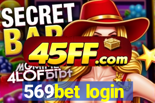 569bet login